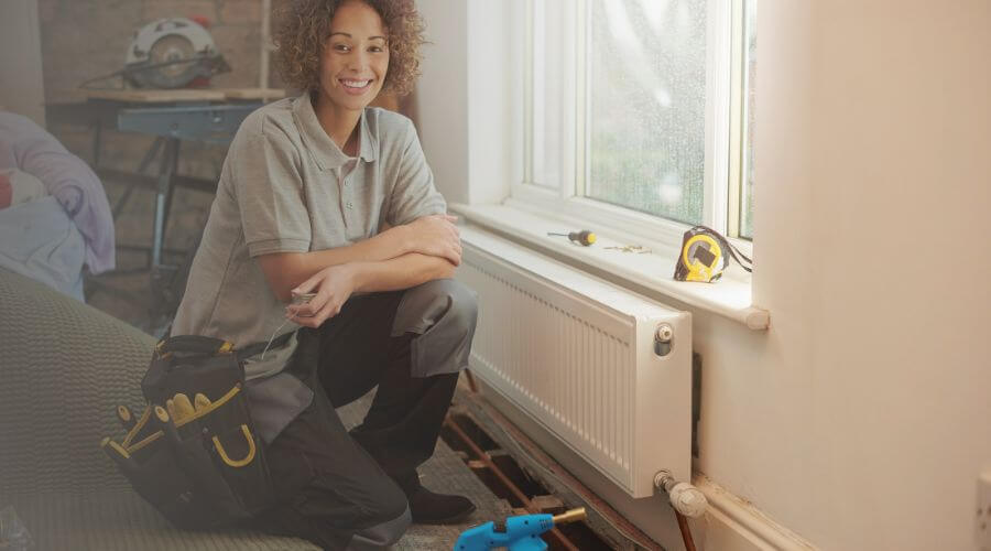 Professional septic pumping service in Crookston, MN